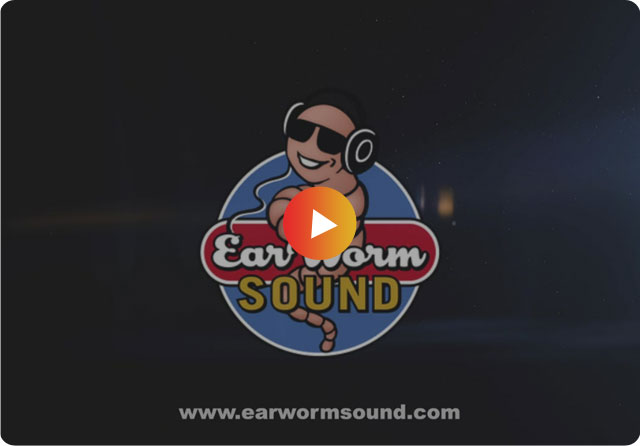 Ear Worm Sound Audio Post Production